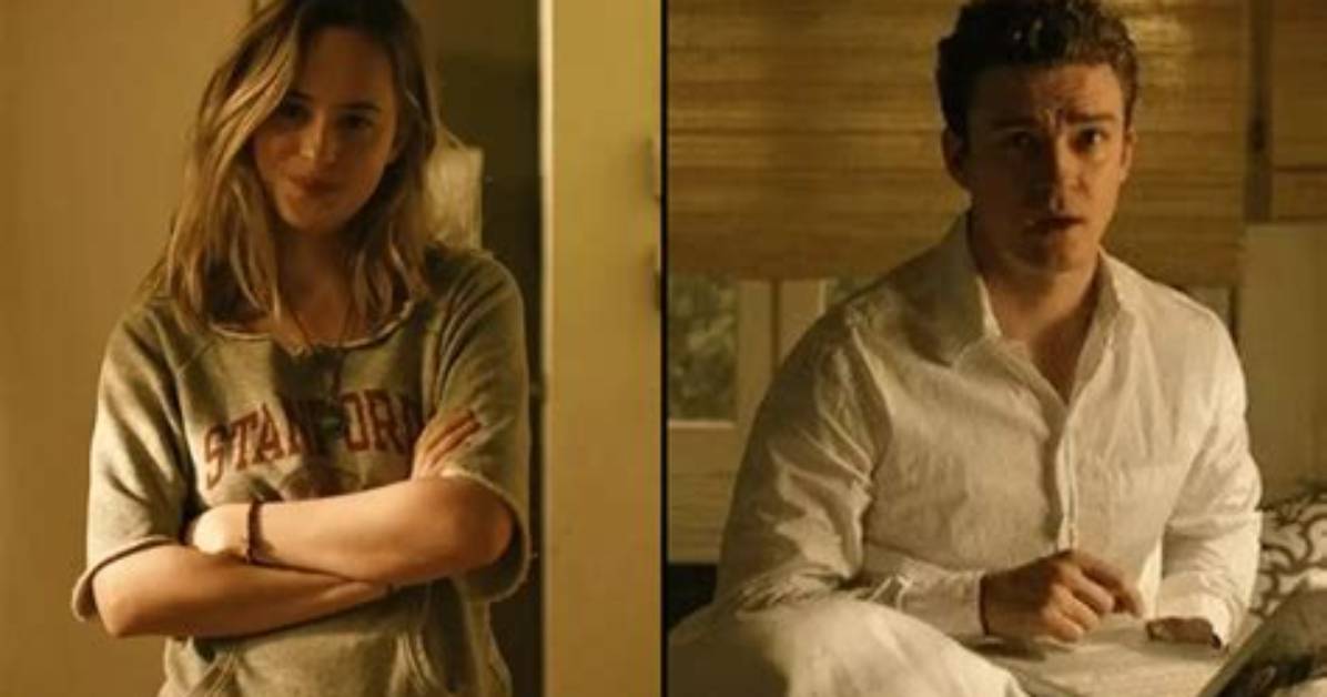 Dakota Johnson S Marriage an Intimate Look at Her and Her