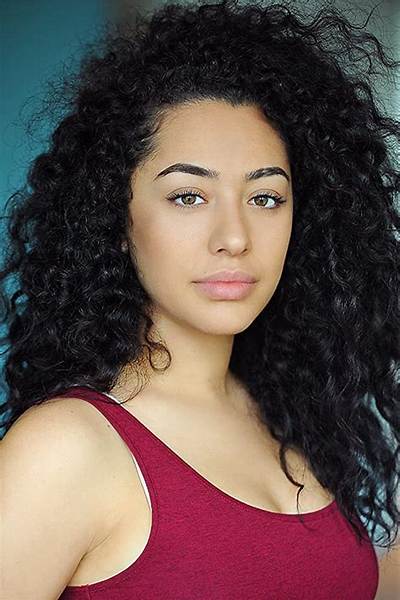 Dalia Kaissi
