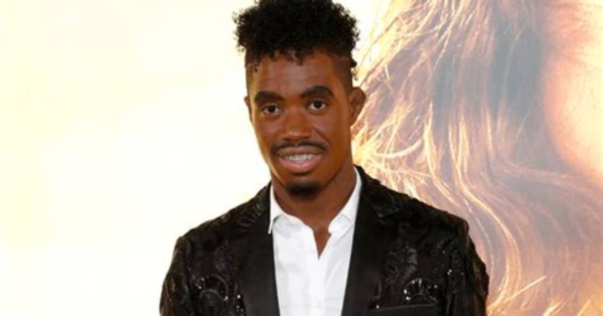 Dalton Harris