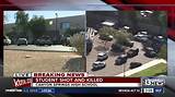 Dalvin Brown Shooting at Canyon Springs High School ‘Accused Guilty or Innocent’ Case