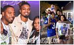 Damar Hamlin's Family Status Revealed