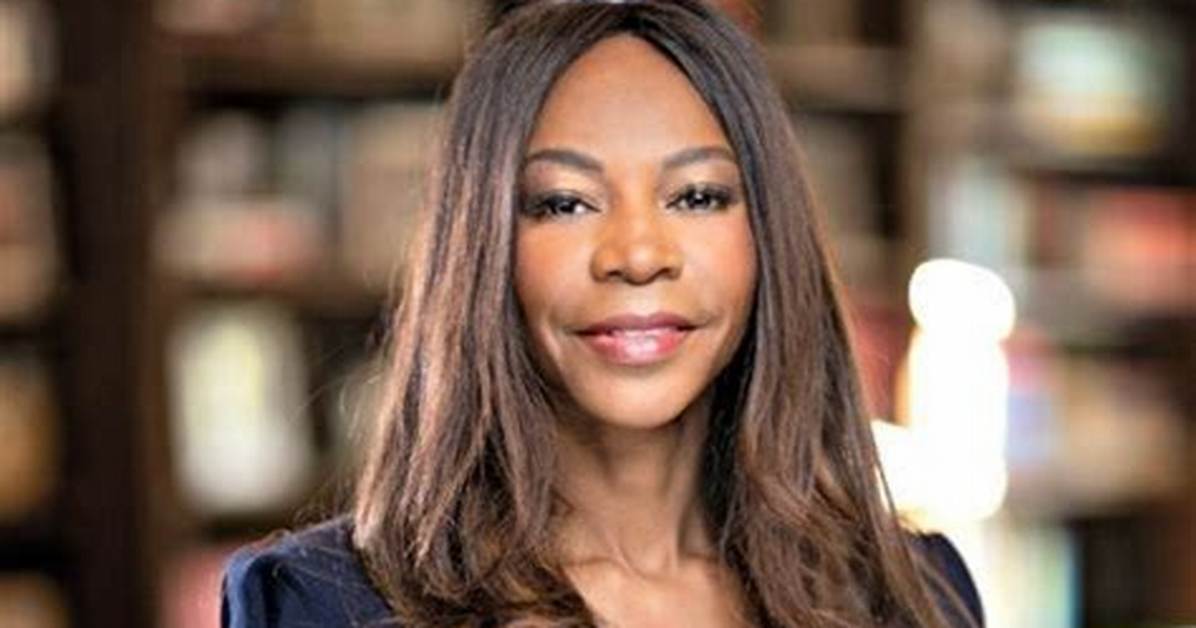 Dambisa Moyo’s Biography, Net Worth, Fact, Career, Awards and Life Story