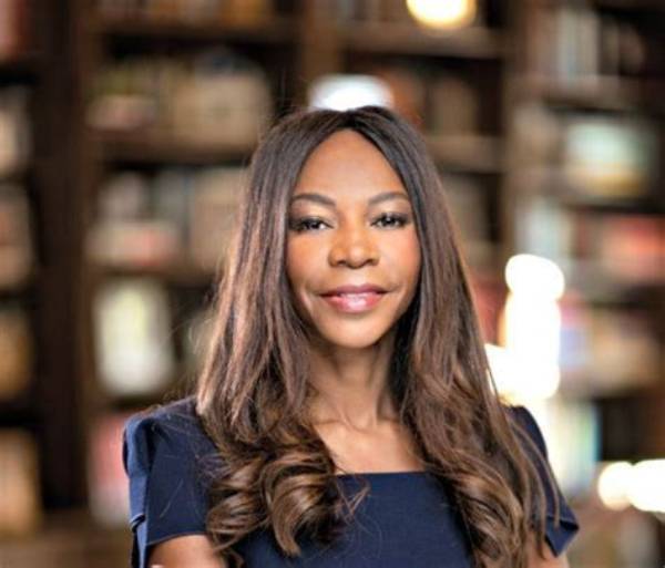 Dambisa Moyo’s Biography, Net Worth, Fact, Career, Awards and Life Story