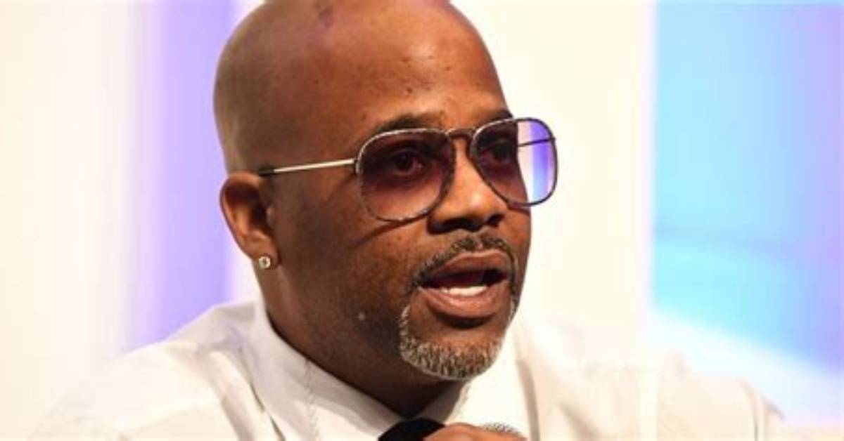Dame Dash Net Worth: Career & Lifestyle