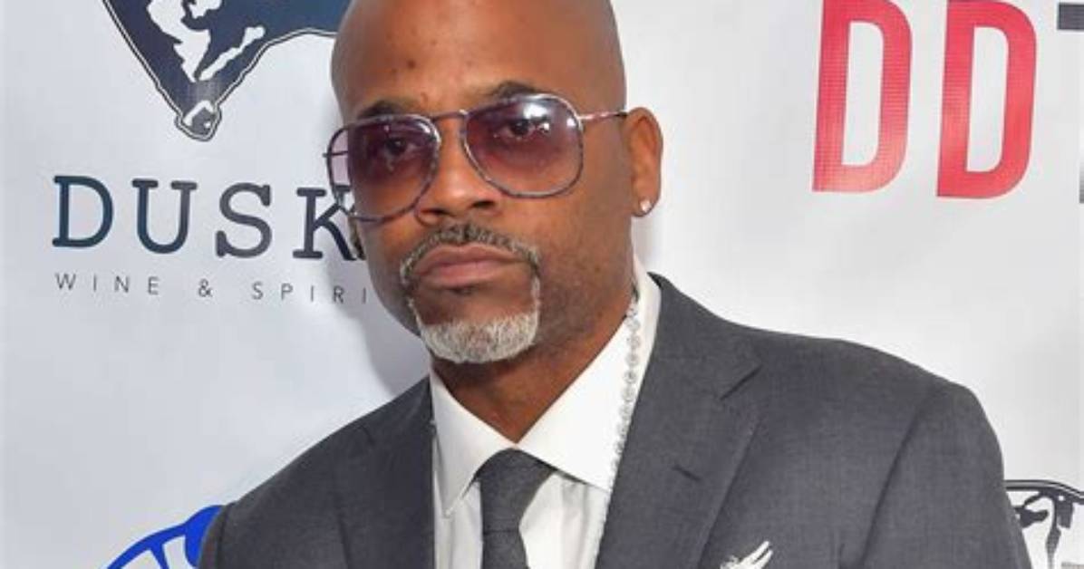 Dame Dash Net Worth