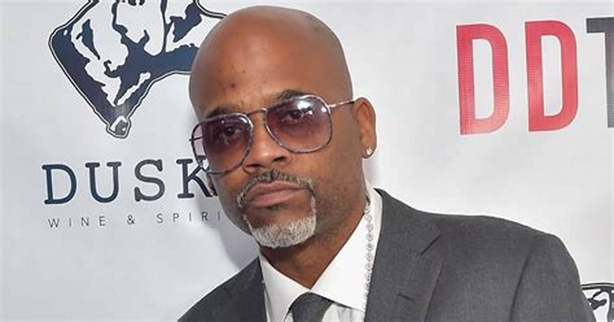 Dame Dash Net