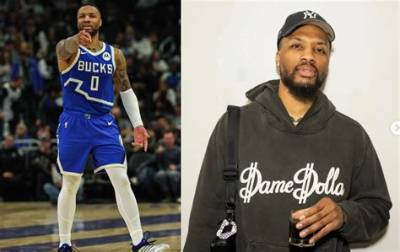 Damian Lillard Net Worth: Details About Height, Trade, Stats, Contract - Sarkariresult