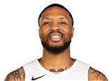 Damian Lillard Stats – All About Nba Portland Trail Blazers Star
