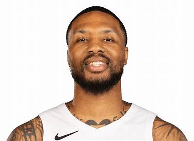 Damian Lillard Stats – All About Nba Portland Trail Blazers Star