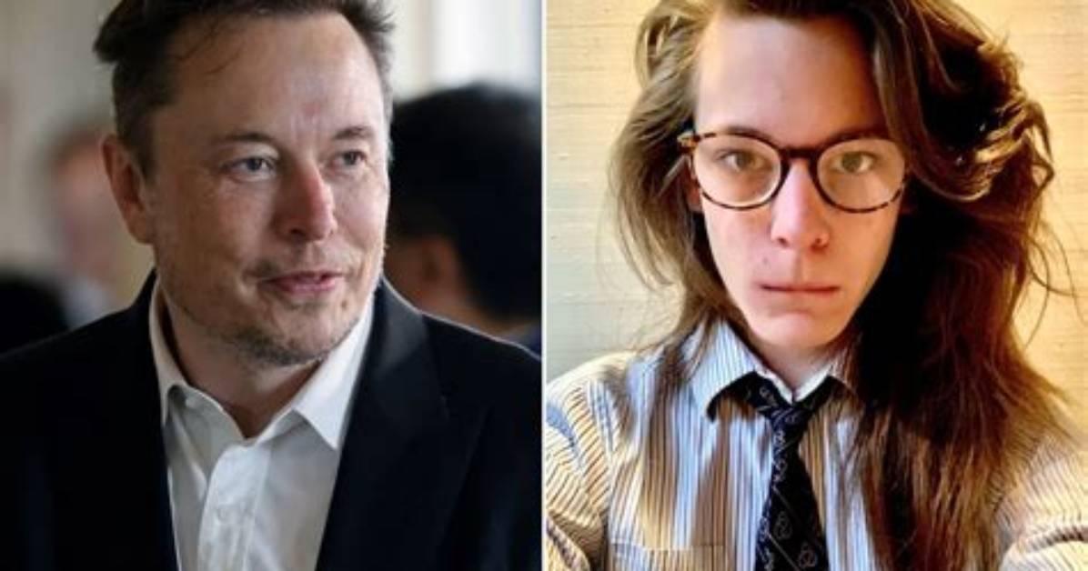 Damian Musk: Elon Musk's Brother - Latest News & Updates
