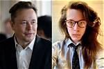 Damian Musk: Elon Musk's Brother - Latest News and Updates