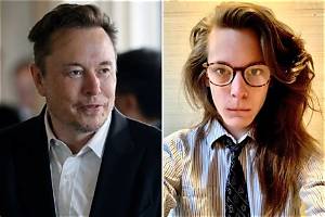 Damian Musk: Elon Musk's Brother - Latest News and Updates