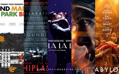 Damien Chazelle's Movies: a Retrospective on Time and Memory