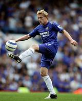 Damien Duff Net Worth