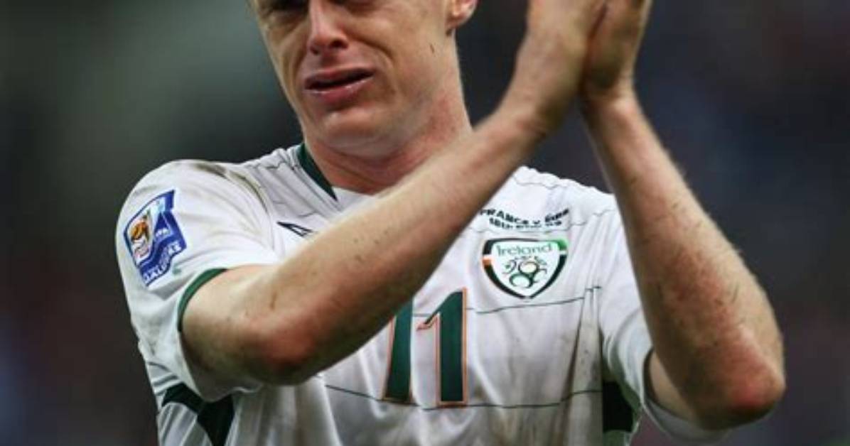 Damien Duff Net