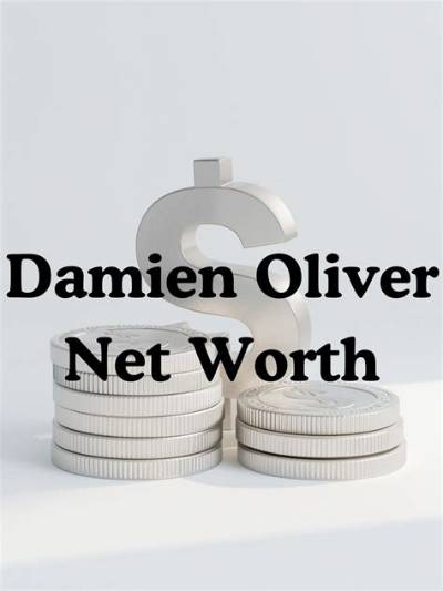 Damien Hall Net Worth