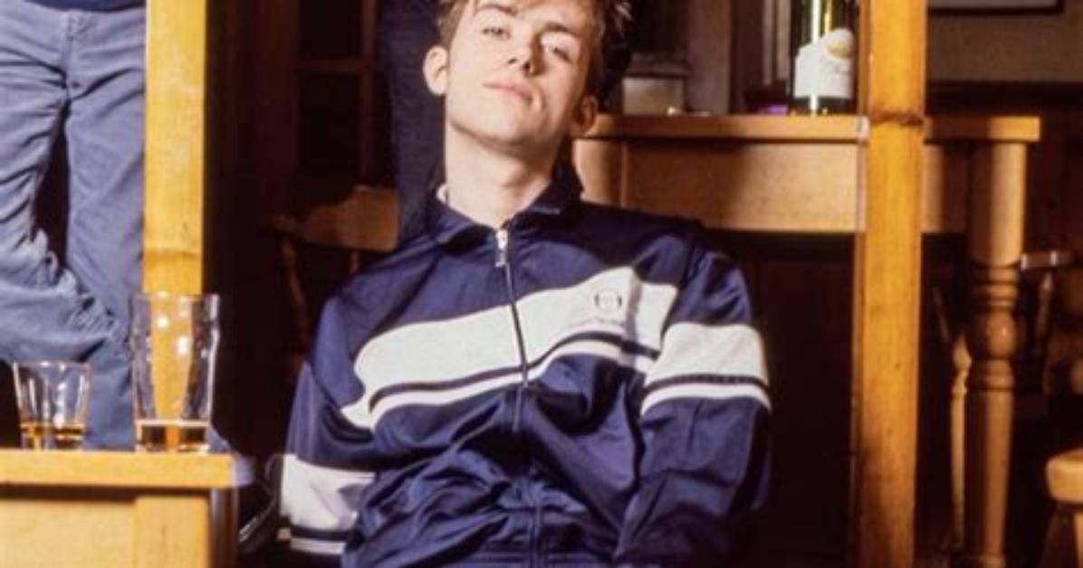 Damon Albarn Fashion: the Fusion of Music and Style