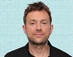Damon Albarn Net Worth: a Comprehensive Look at the Iconic Musician's Wealth and Career