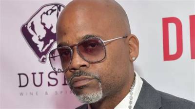 Damon Dash Ii Net Worth