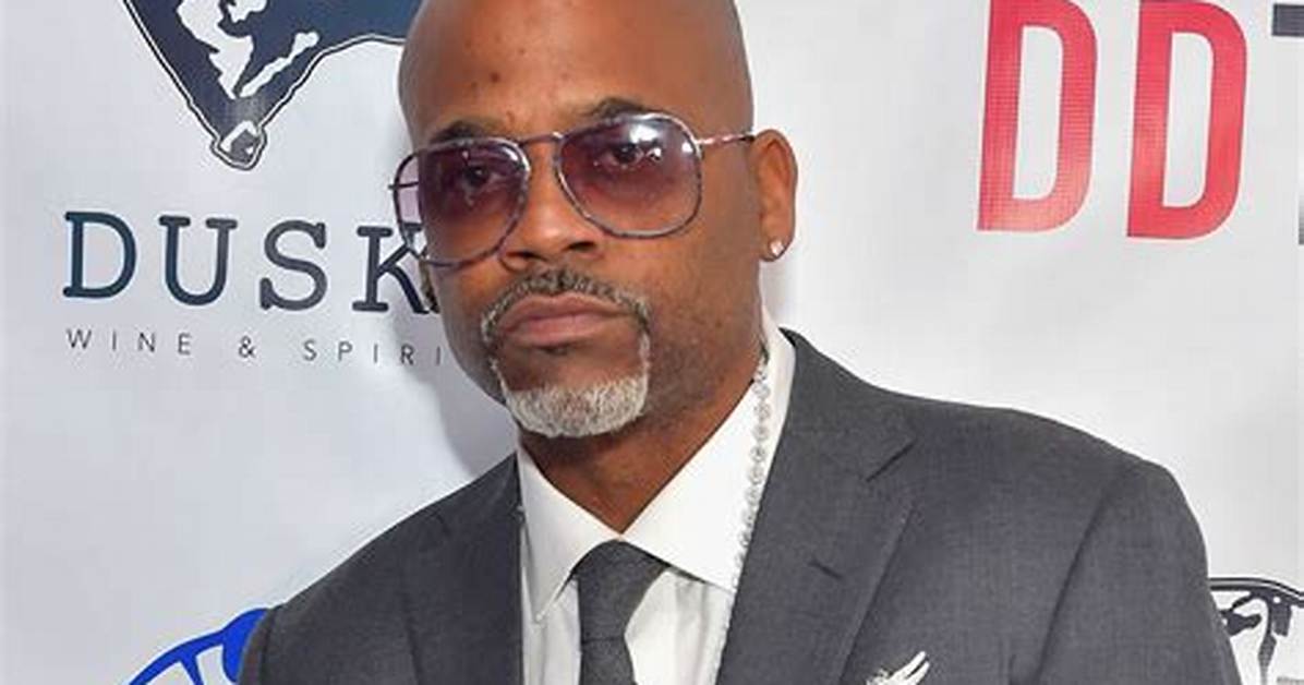 Damon Dash Ii Net