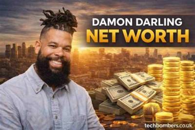 Damon Fryer Net Worth: Exploring the Wealth of the Supercar Enthusiast