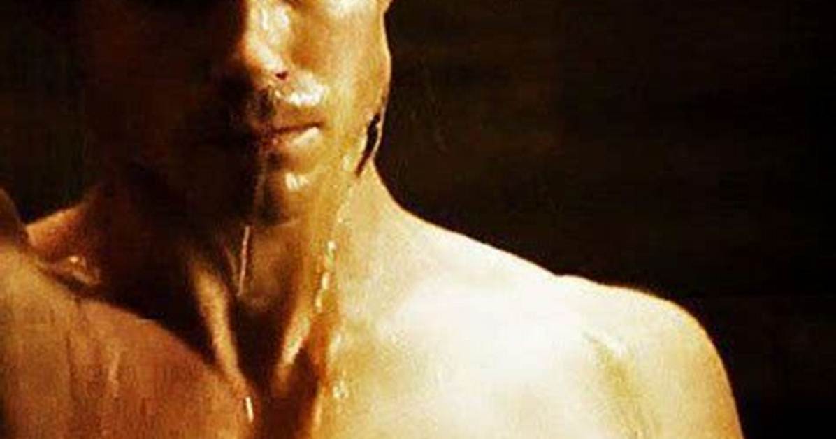 Damon Salvatore No Shirt: the Alluring Charm of a Beloved Character