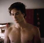 Damon Salvatore with No Shirt: a Deep Dive into Style, Popularity, and Appeal