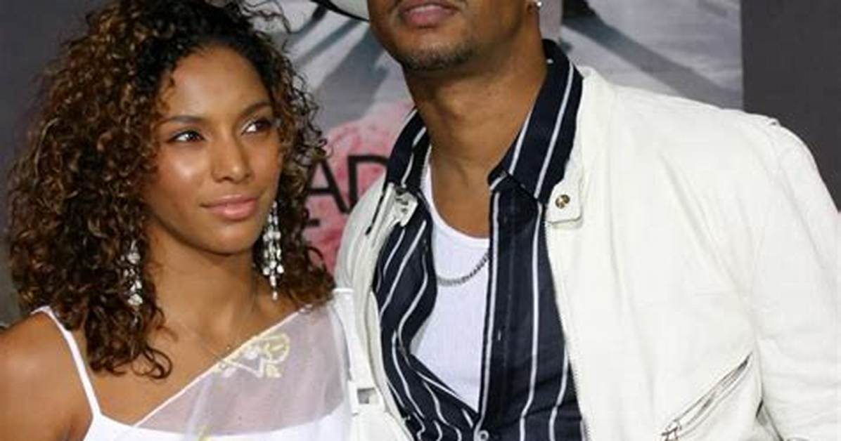 Damon Wayans' Ex-Wife: a Detailed Look at Her Life and Legacy