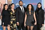 Damon Wayans Jr.'s Kids: Meet the Family!