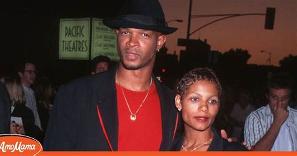 Damon Wayans Jr. ’S Mom Lisa Thorner: a Deep Dive into Her Life and Legacy