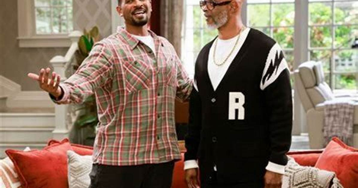 Damon Wayans: the Hilarious Comedian and Versatile Actor