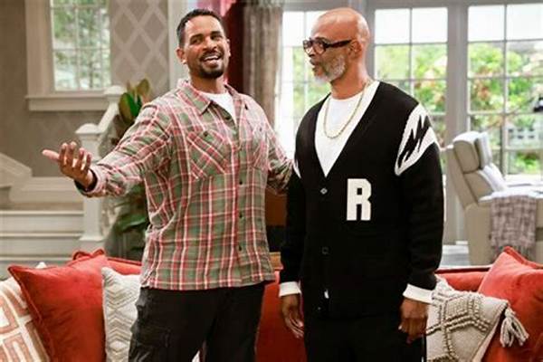 Damon Wayans: the Hilarious Comedian and Versatile Actor