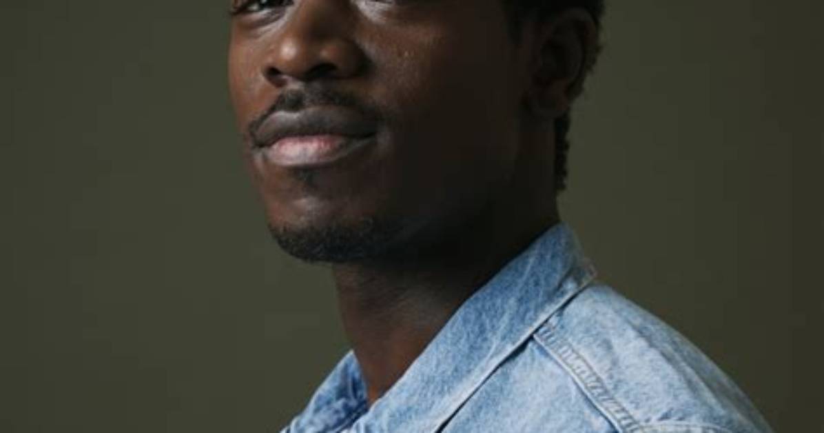 Damson Idris: the Rising Star of the Screen