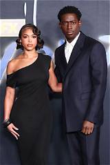 Damson Idris Wife: Is Damson Idris Married?