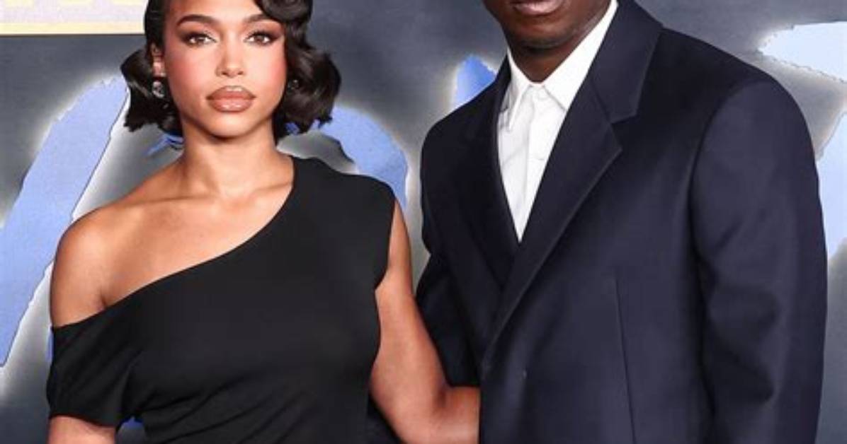 Damson Idris Wife Is Damson