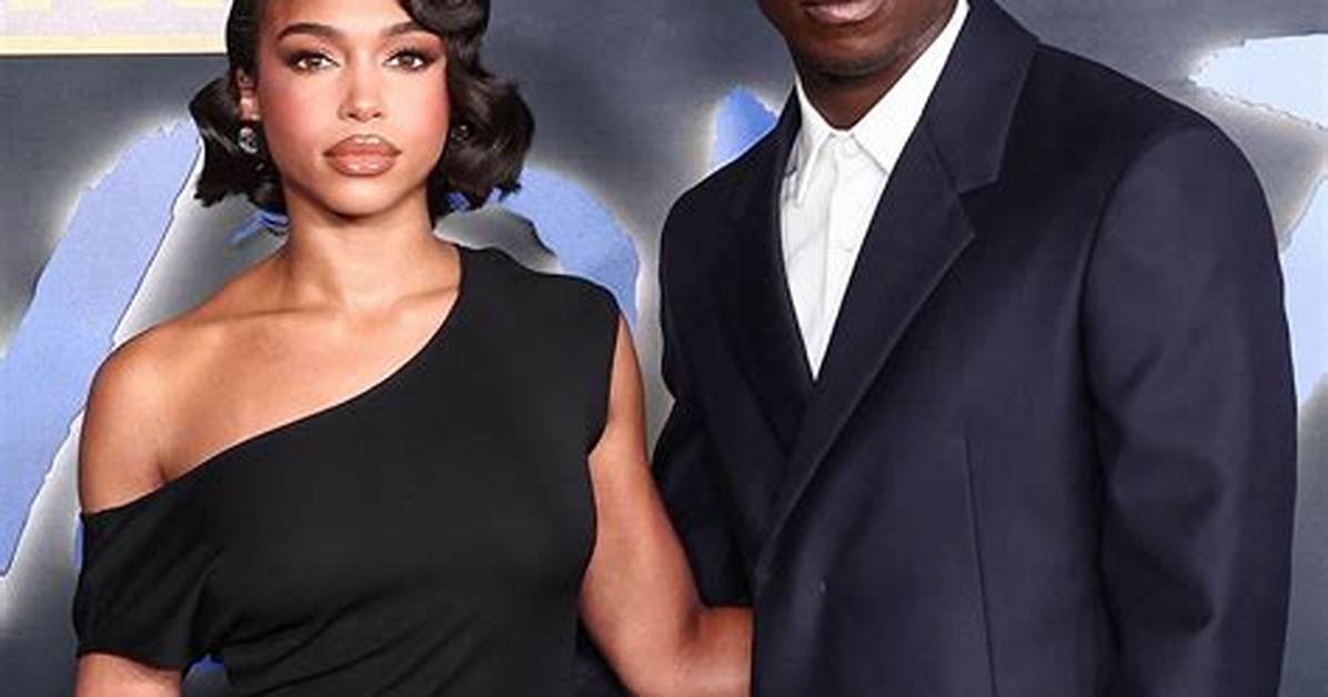 Damson Idris Wife Is