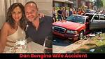 Dan Bongino's Wife Accident Update: Latest Details and Insights