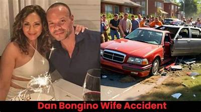 Dan Bongino's Wife Accident Update: Latest Details and Insights