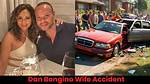 Dan Bongino's Wife's Accident and Its Impact
