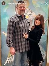Dan Campbell's Wife Holly: a Look at Their Life