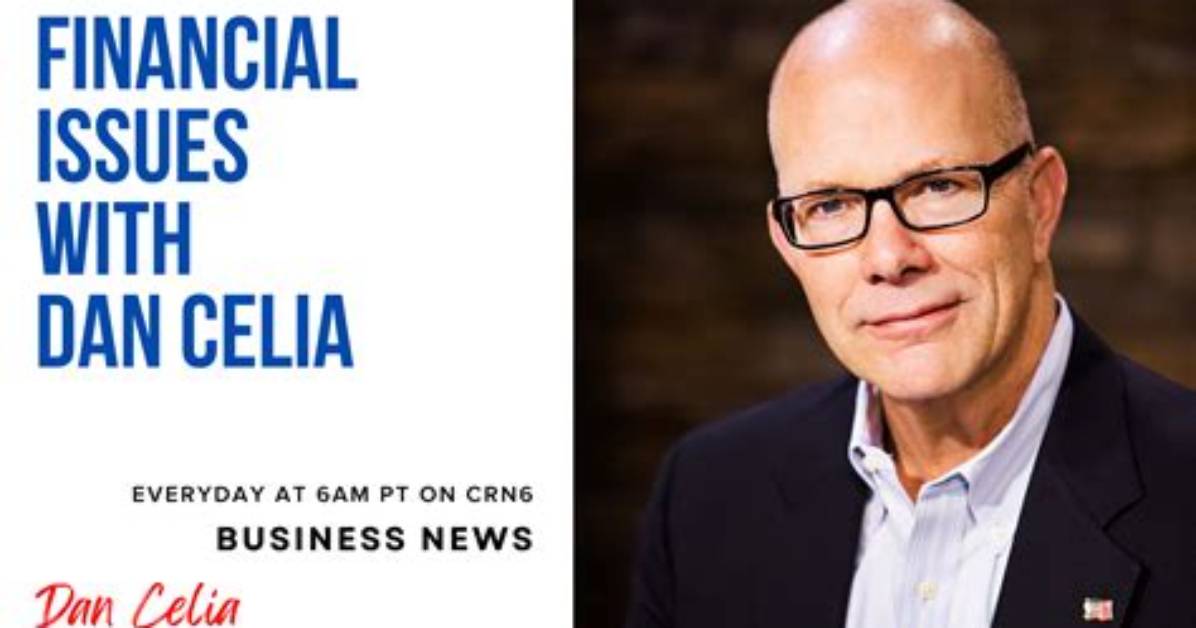 Dan Celia from Financial Issues Is Dead, Here Is What We Know About Condition