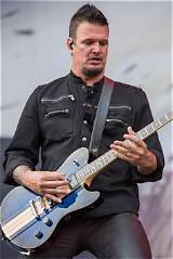 Dan Donegan Net Worth