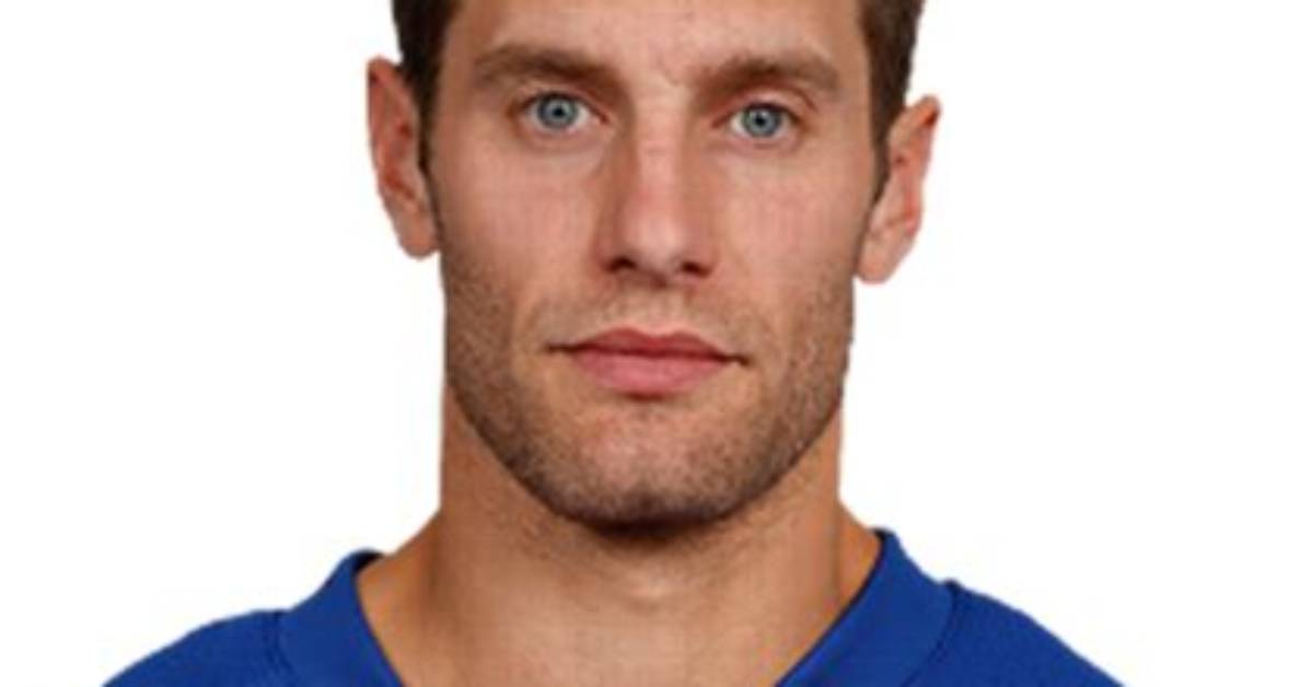 Dan Girardi Net Worth How Much Is Dan