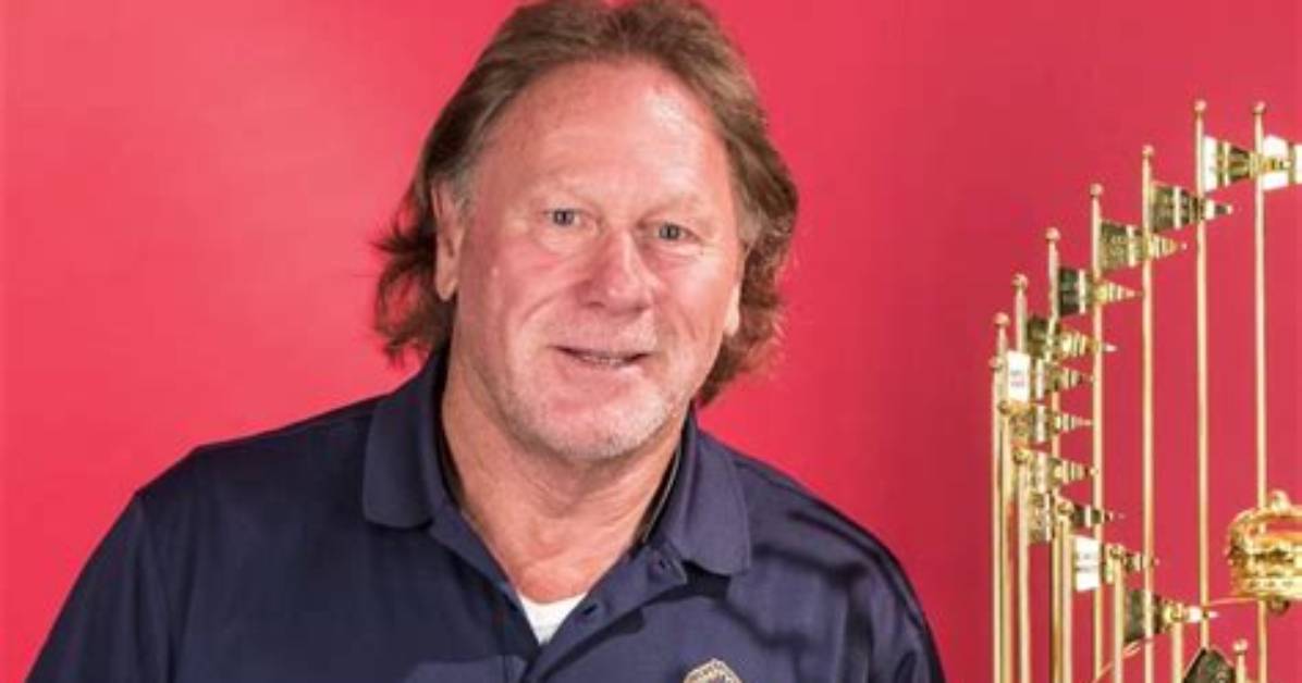 Dan Gladden Height, Weight, Net Worth, Age, Birthday, Wikipedia, Who, Nationality, Biography