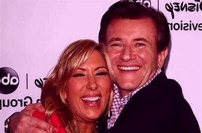 Dan Greiner's Biography: Who Is Lori Greiner’s Husband?