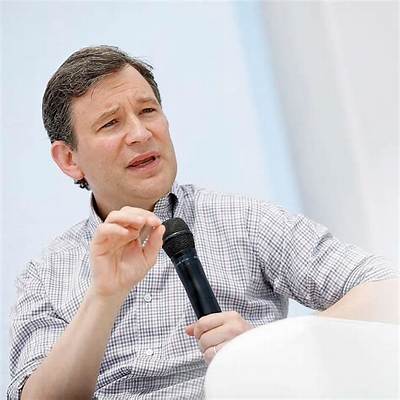 Dan Harris Net Worth: a Comprehensive Look at His Career and Success