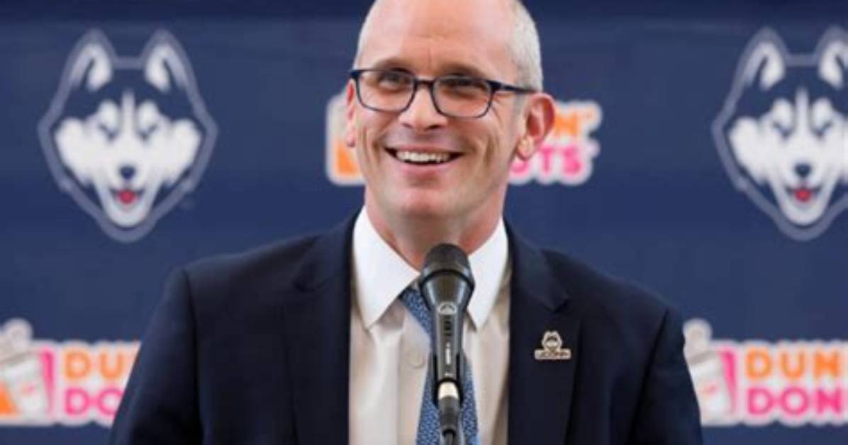 Dan Hurley Net Worth, Age, Height, Bio in 2022