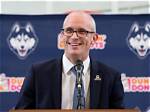 Dan Hurley Net Worth, Age, Height, Bio in 2022