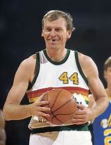 Dan Issel