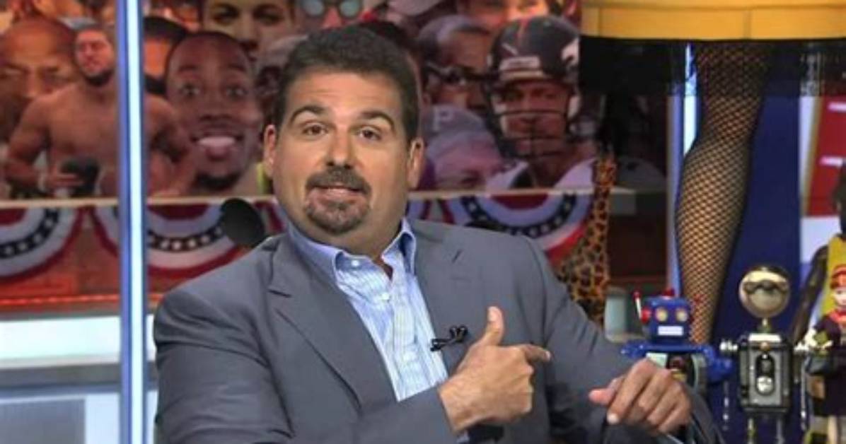 Dan Le Batard Height Weight Net Worth Age Birthday Wikipedia Who